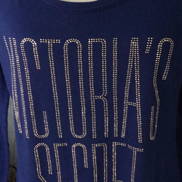 Victoria secrets night shirt ⭐️ - Picture 2 of 4